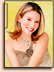 maquillage Chyler Leigh